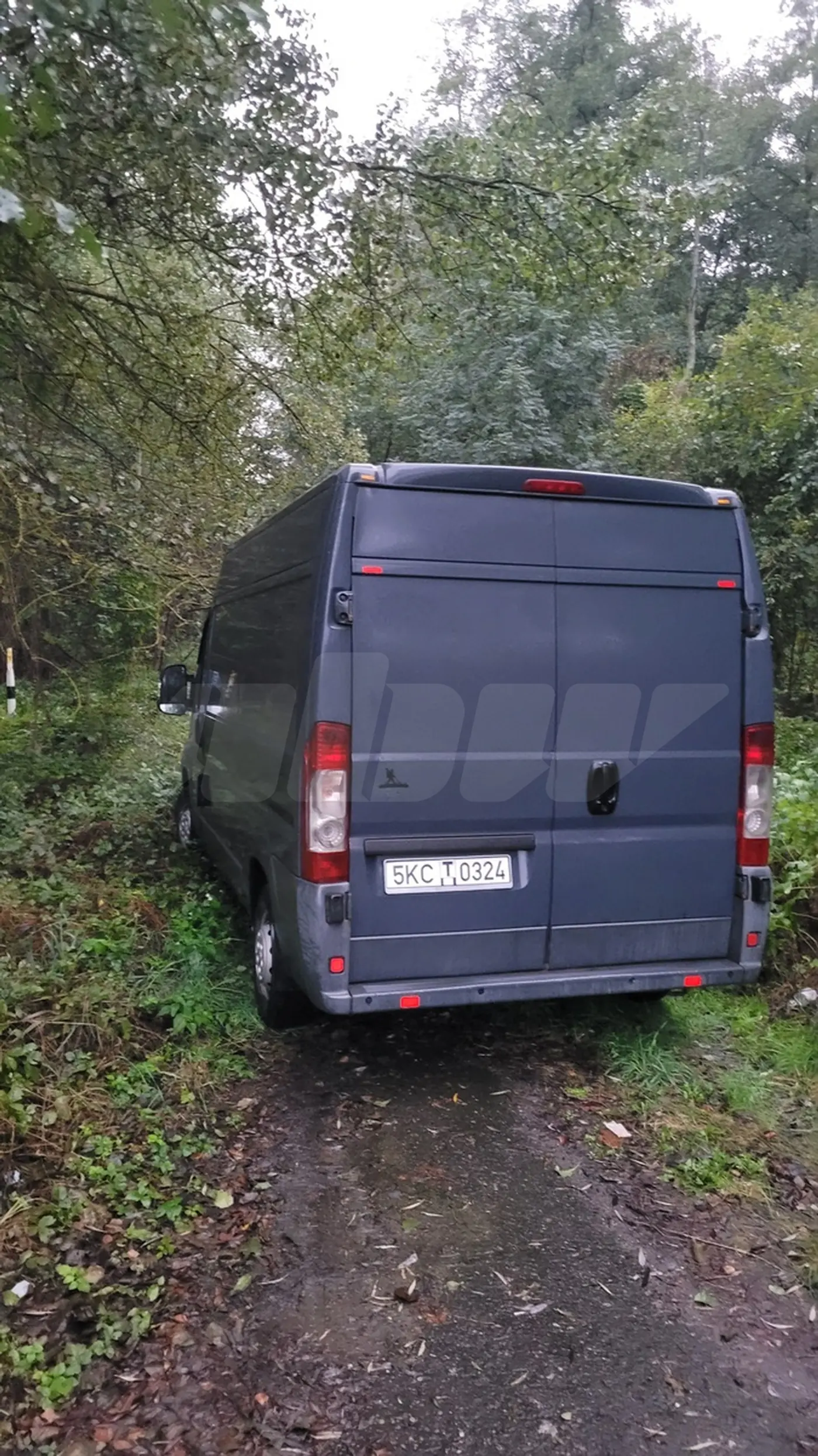 Citroen Jumper 2007