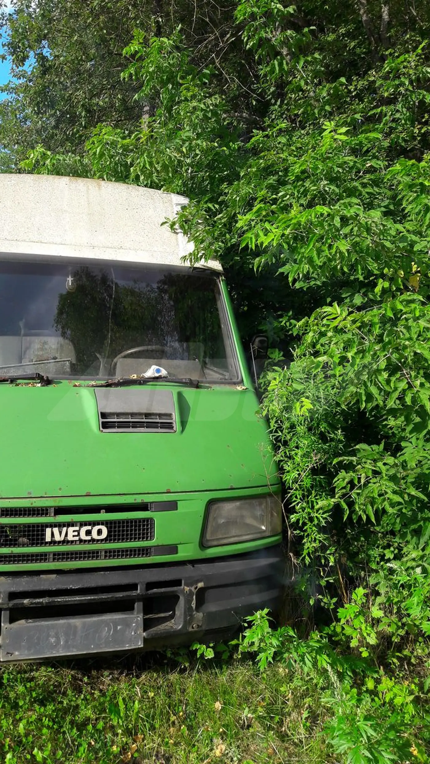 IVECO Daily 1999