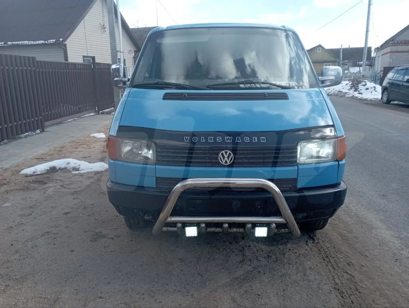 Volkswagen Transporter 1994