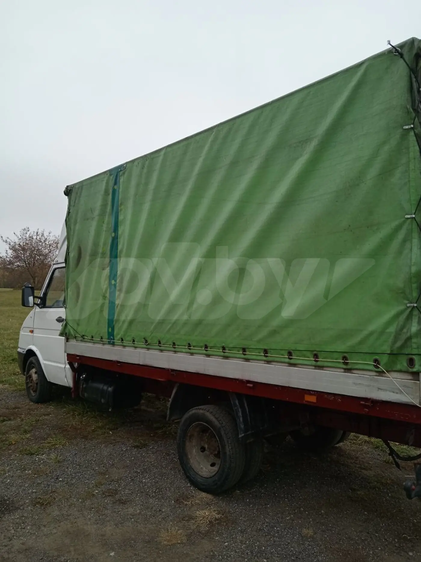 IVECO Daily 1992