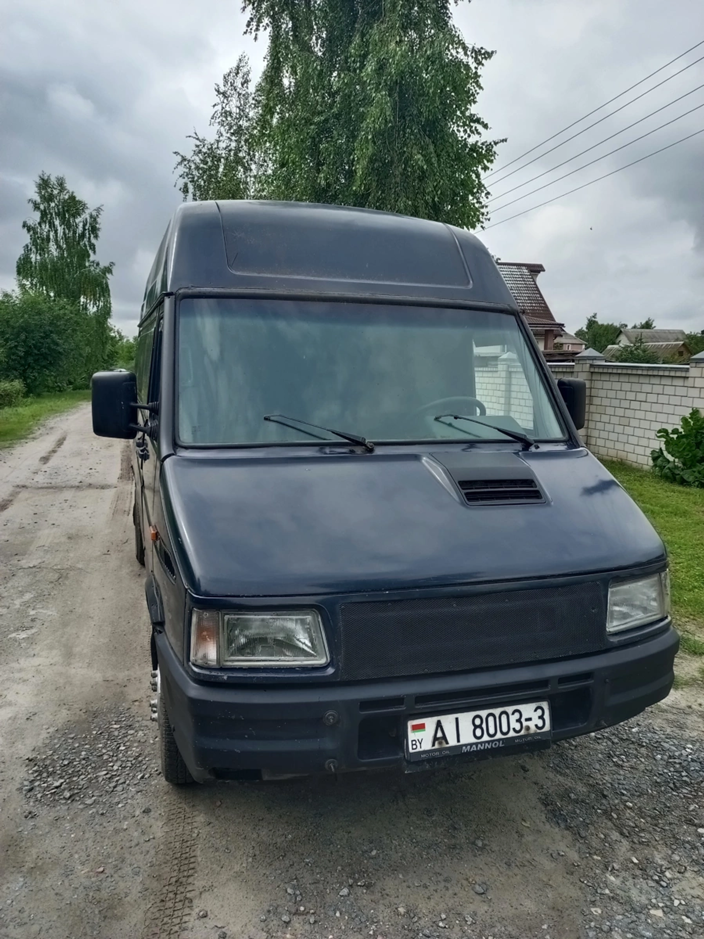 IVECO Daily 1997