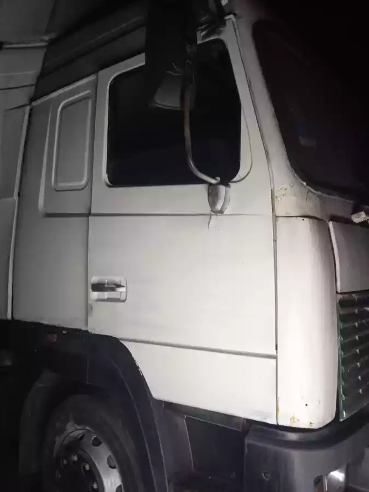 МАЗ 5440 2006