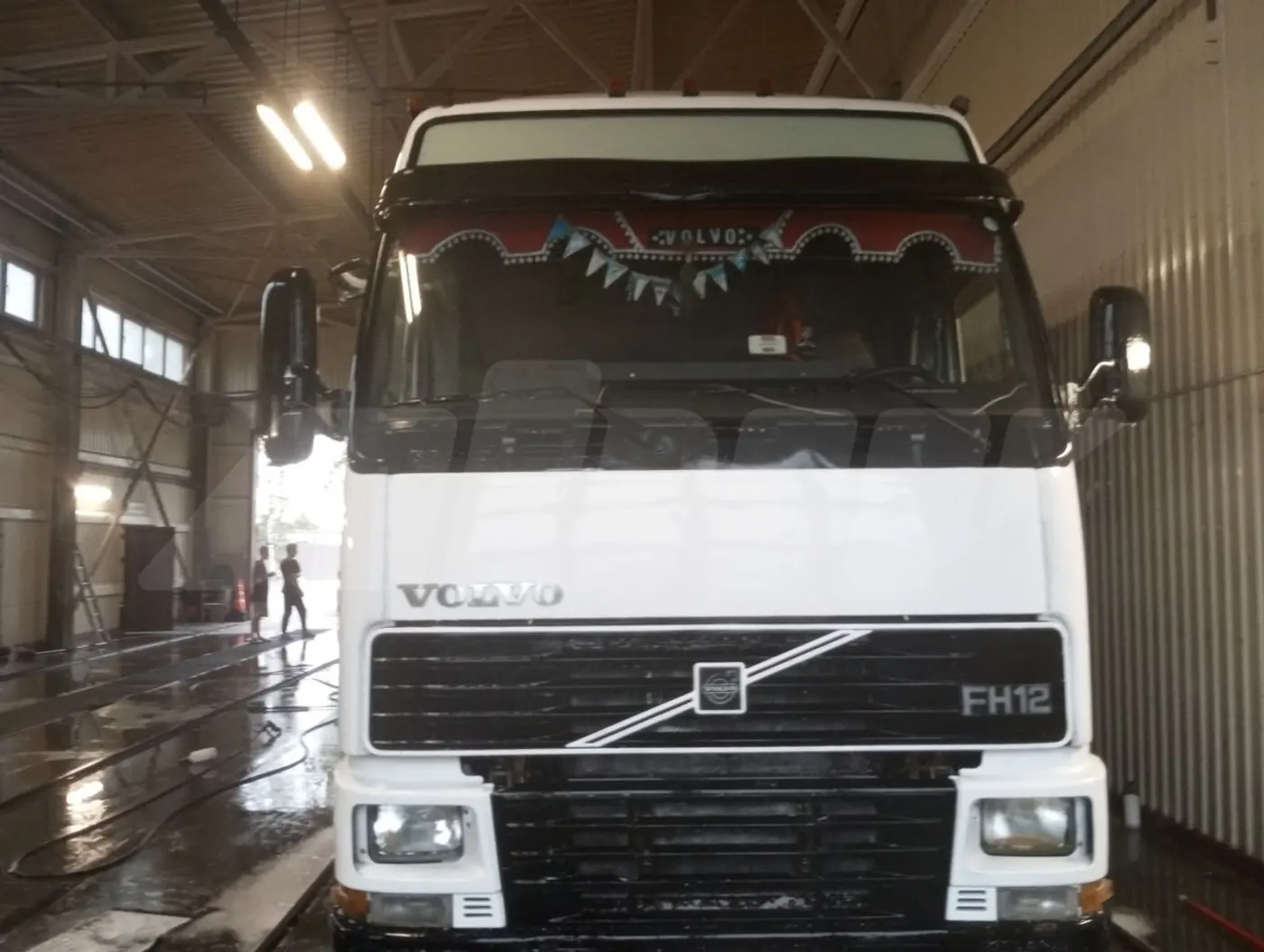 Volvo FH 2001