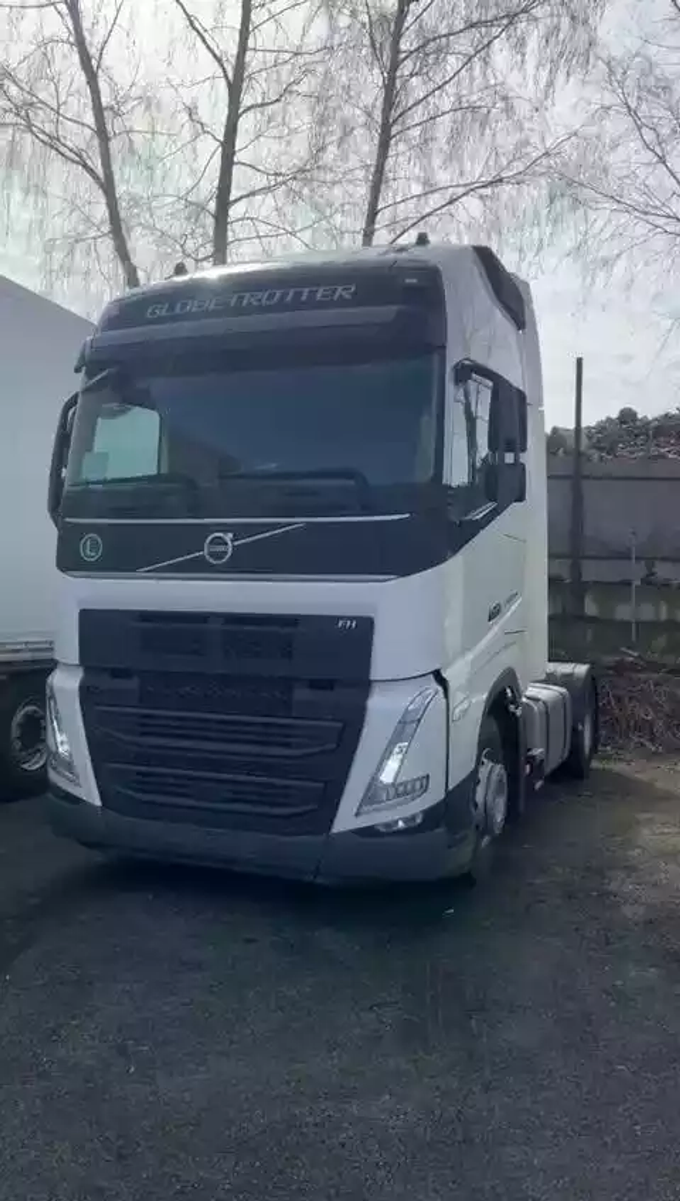 Volvo FH 2022