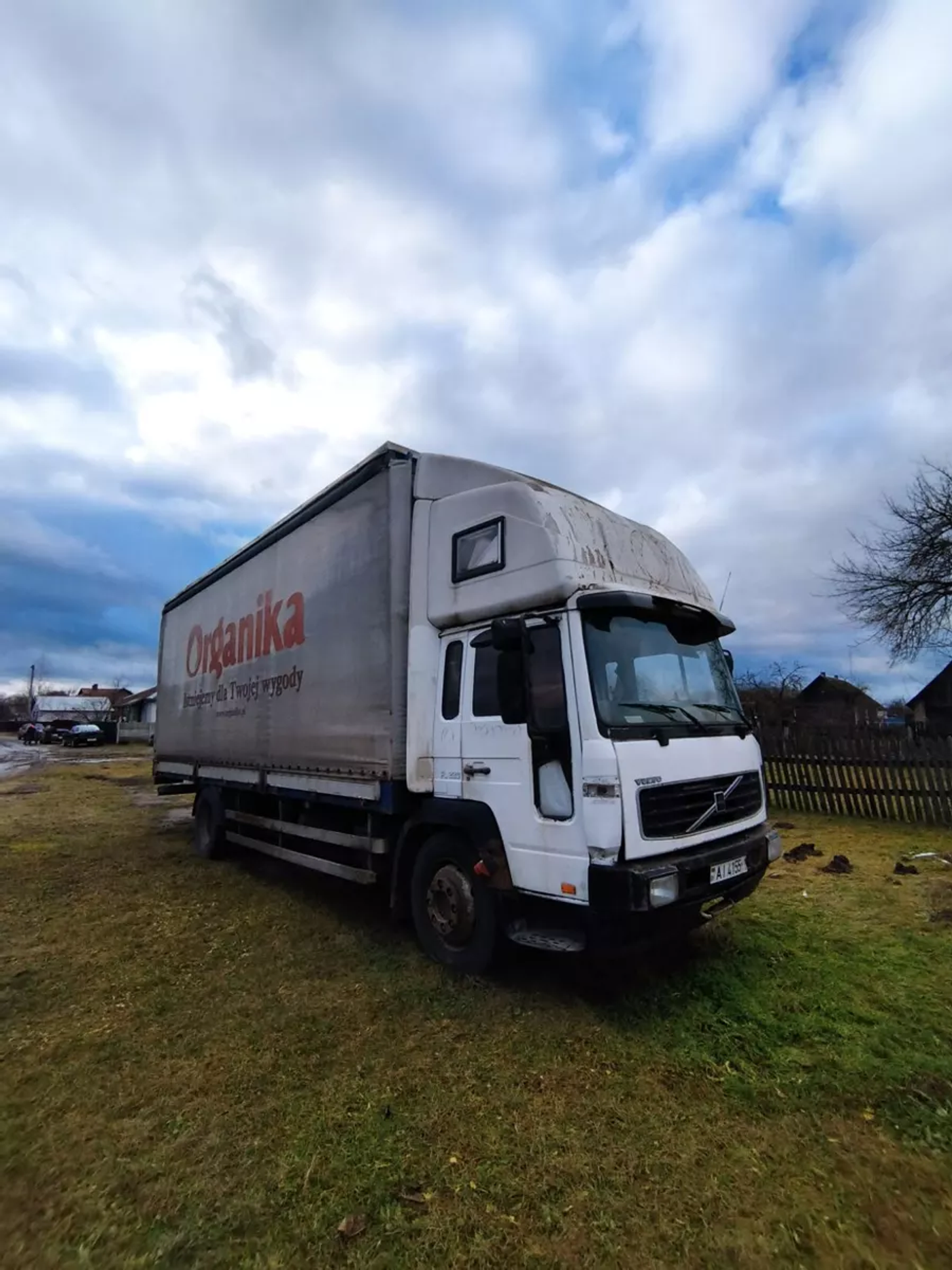 Volvo FL 2003
