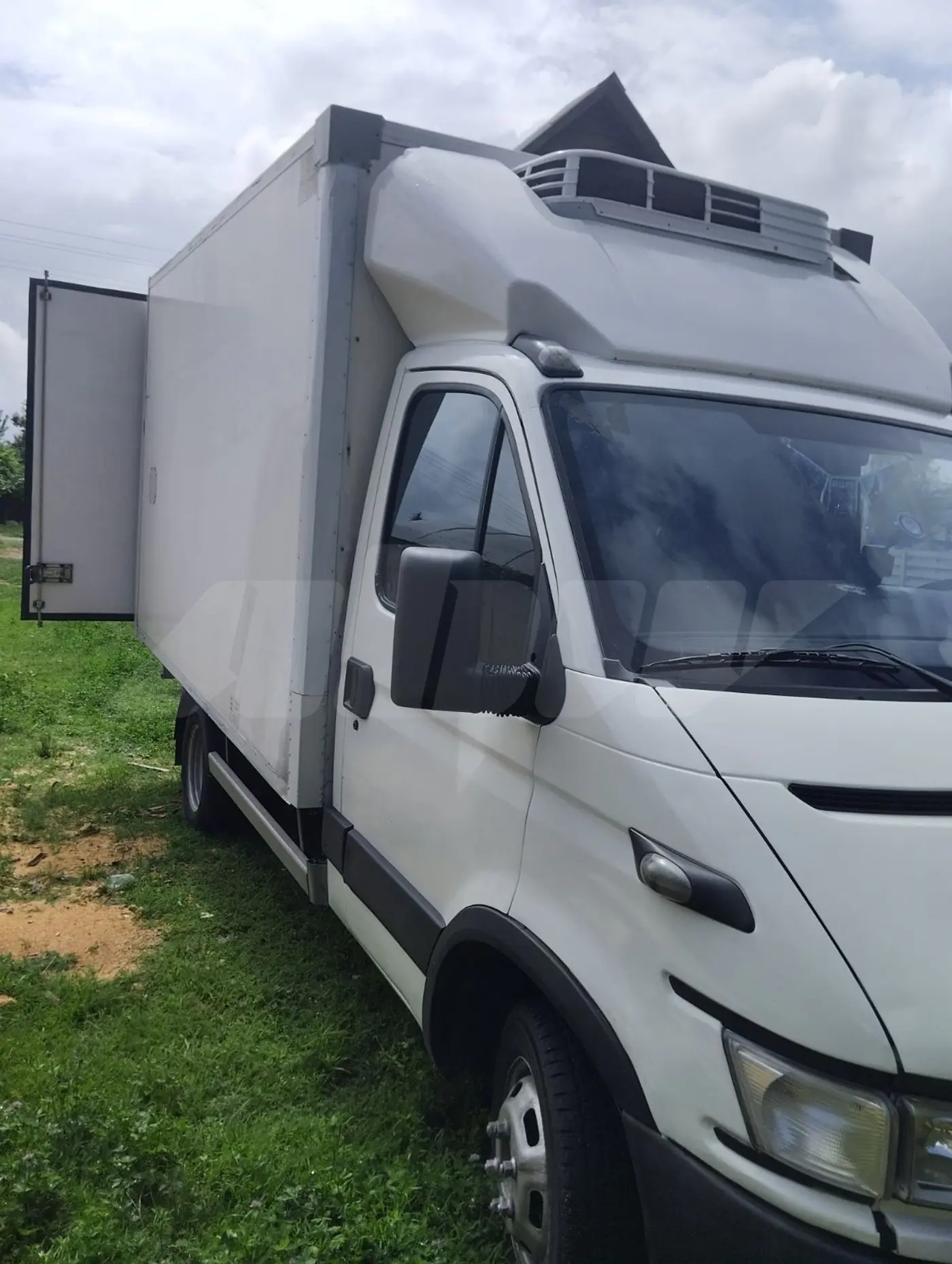 IVECO Daily 2006