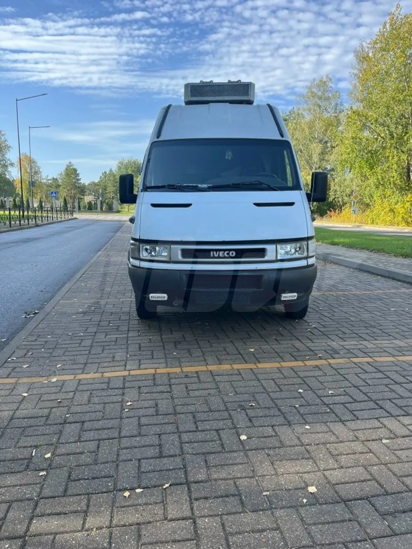 IVECO Daily 2006
