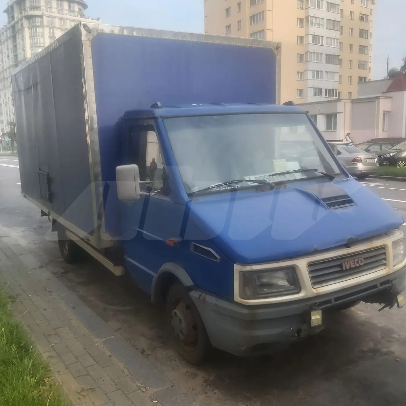 IVECO Daily 1993