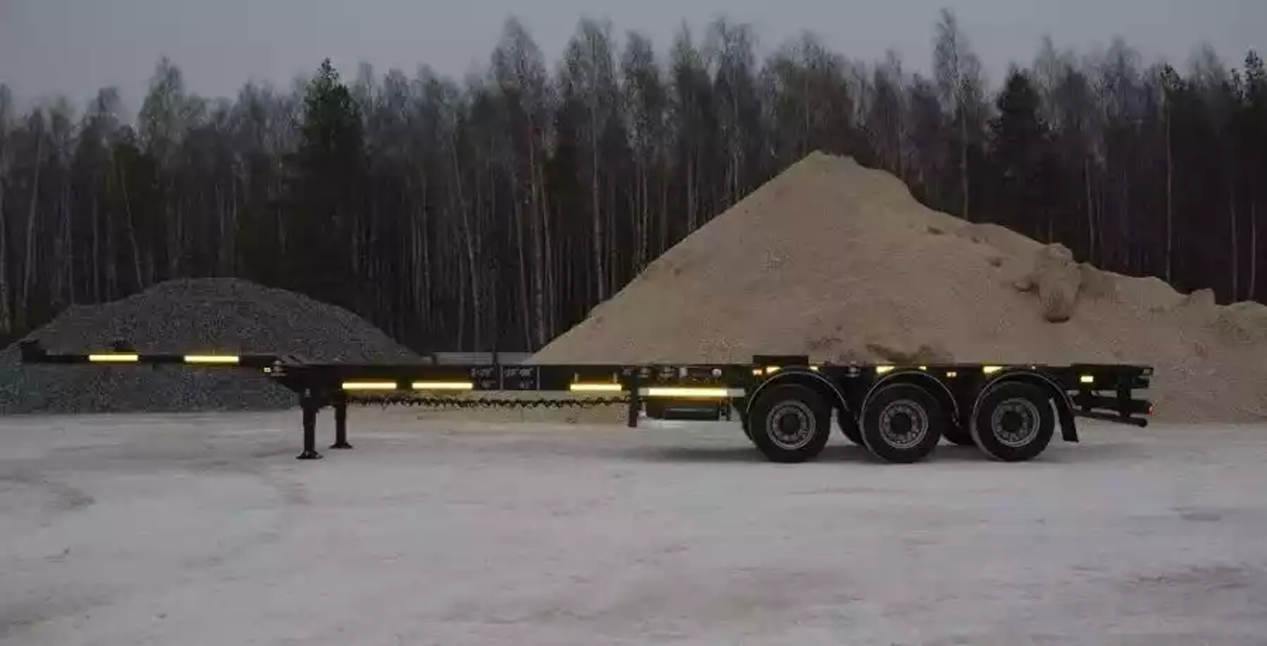Тонар 9746 2021