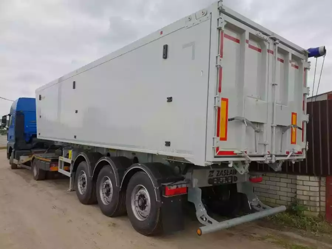 Zaslaw NW 2021
