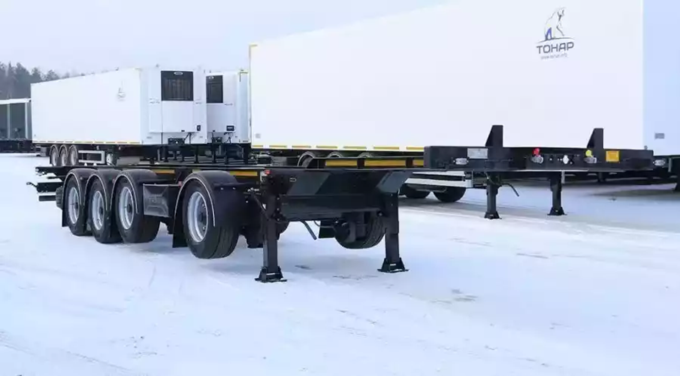 Тонар 9989 2022