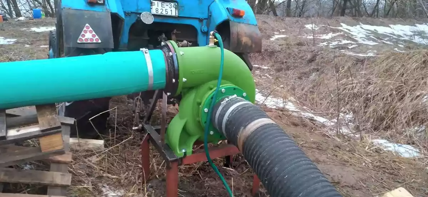 техника для полива Rovatti MB25E 2023
