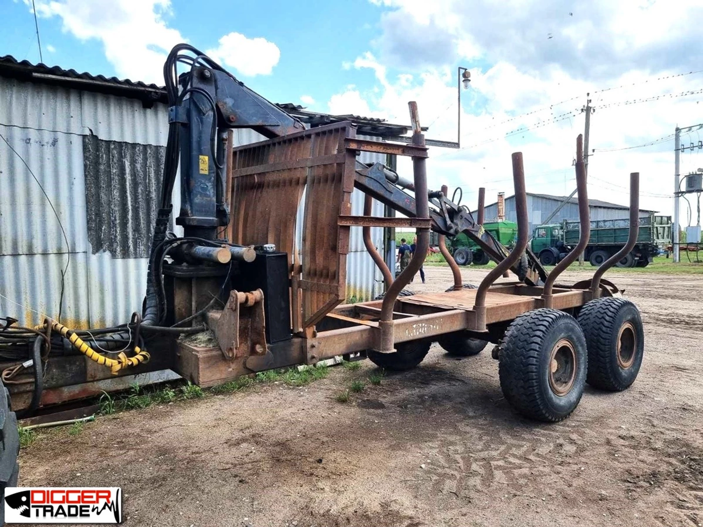 Mas Treyler Mas XL 2015