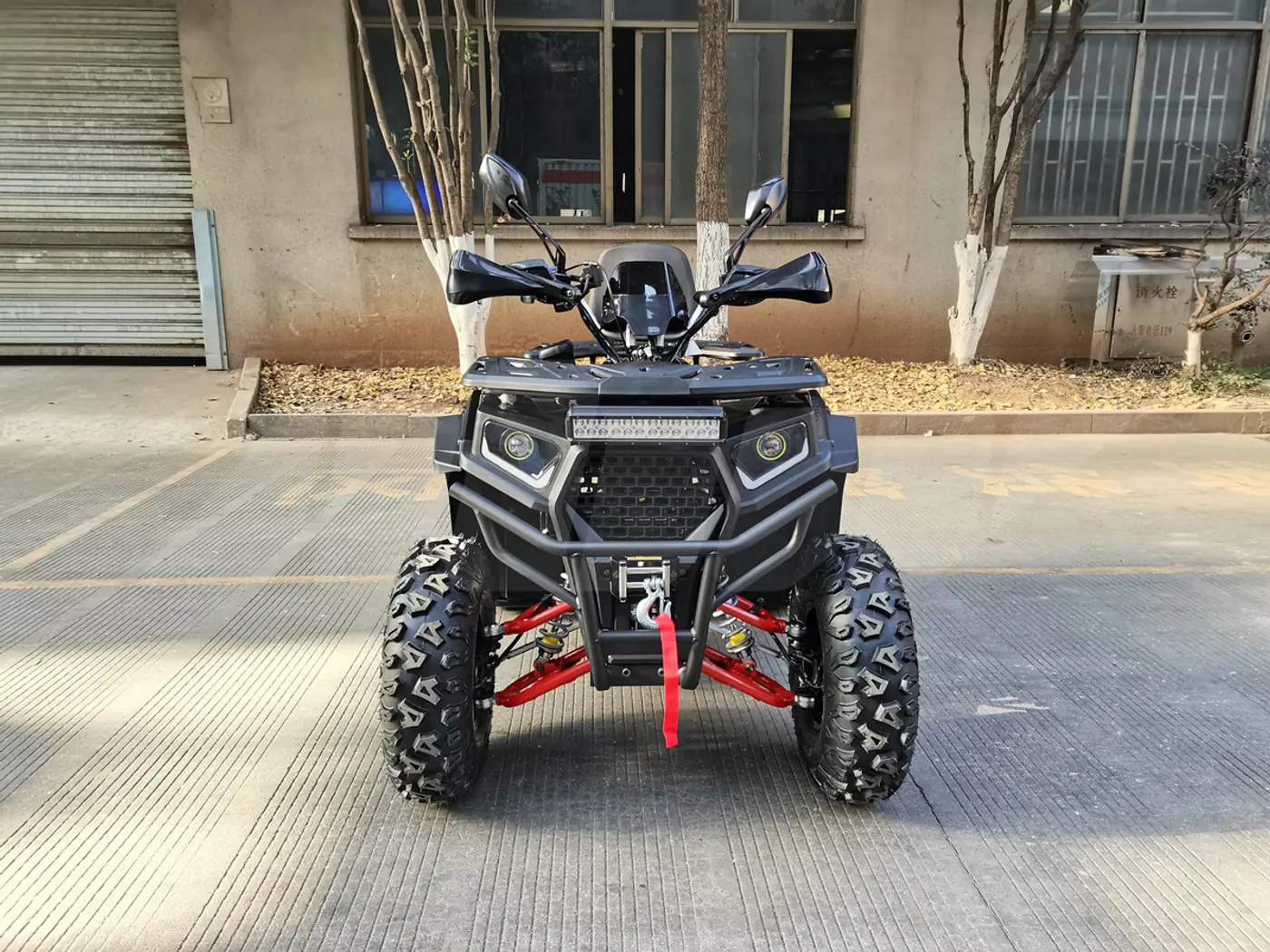 KAYO PRO 190,