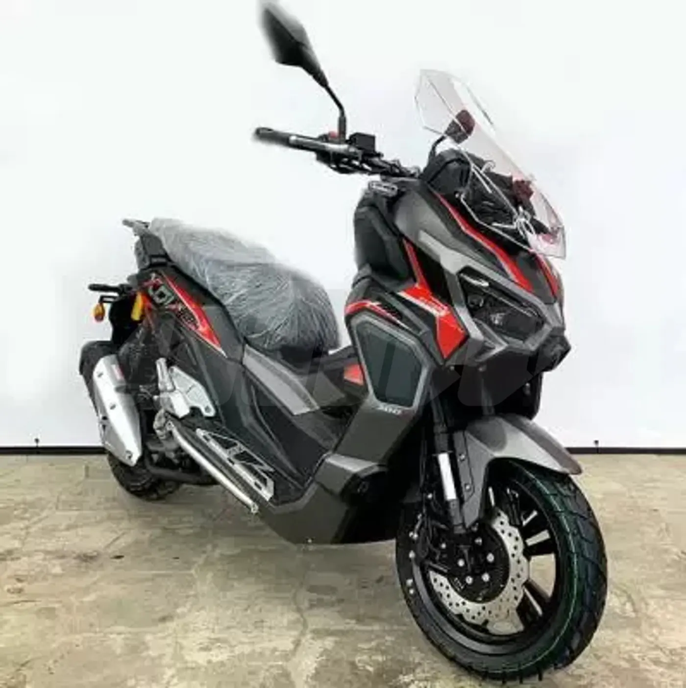 2024 Regulmoto XDV PRO,