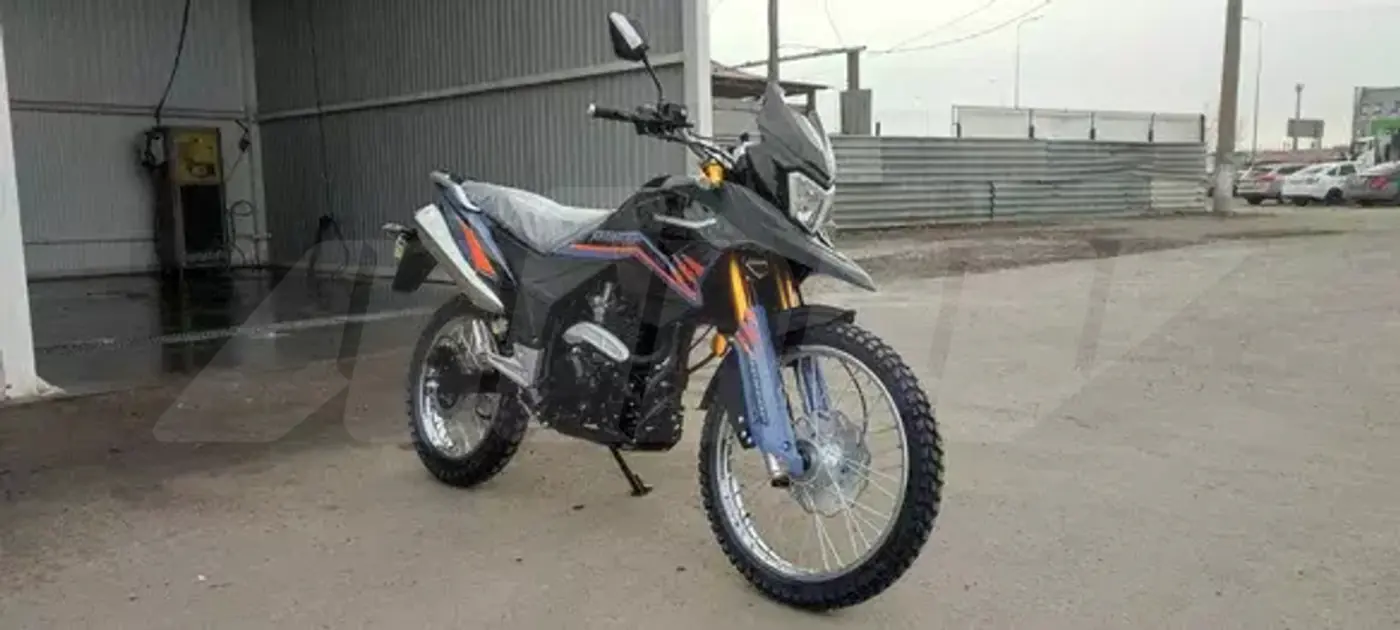 Racer Ranger, 2025