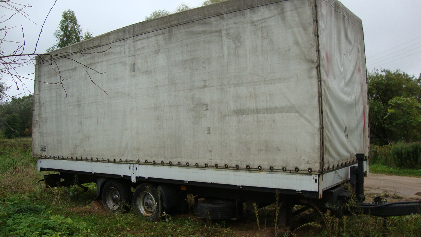 Obermaier OS2 2008