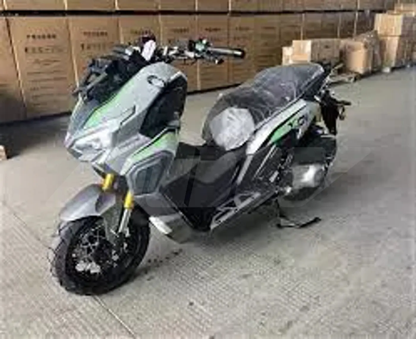 2024 Regulmoto XDV ADVENTURE,