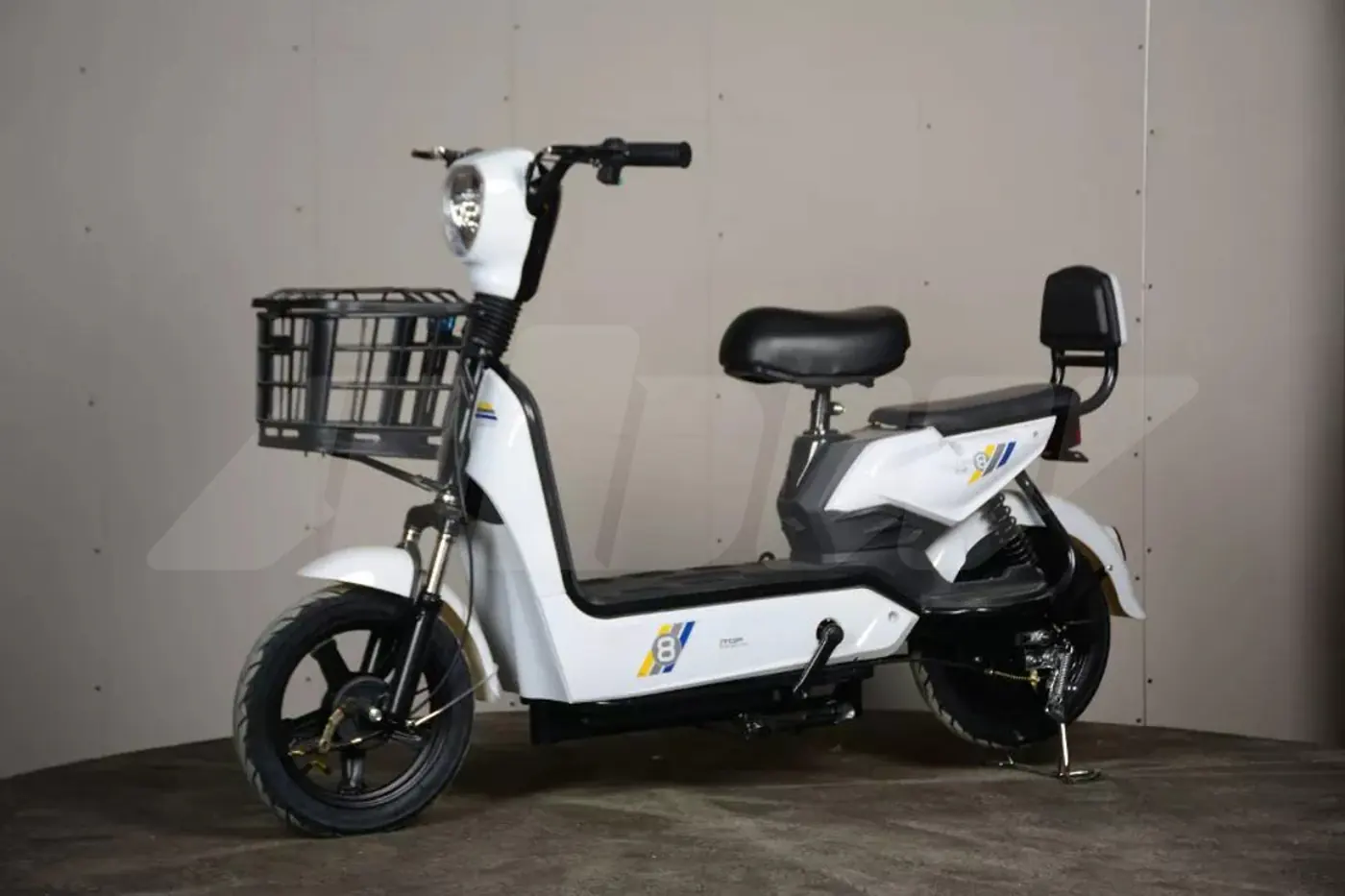 2024 VOLT EZZY,