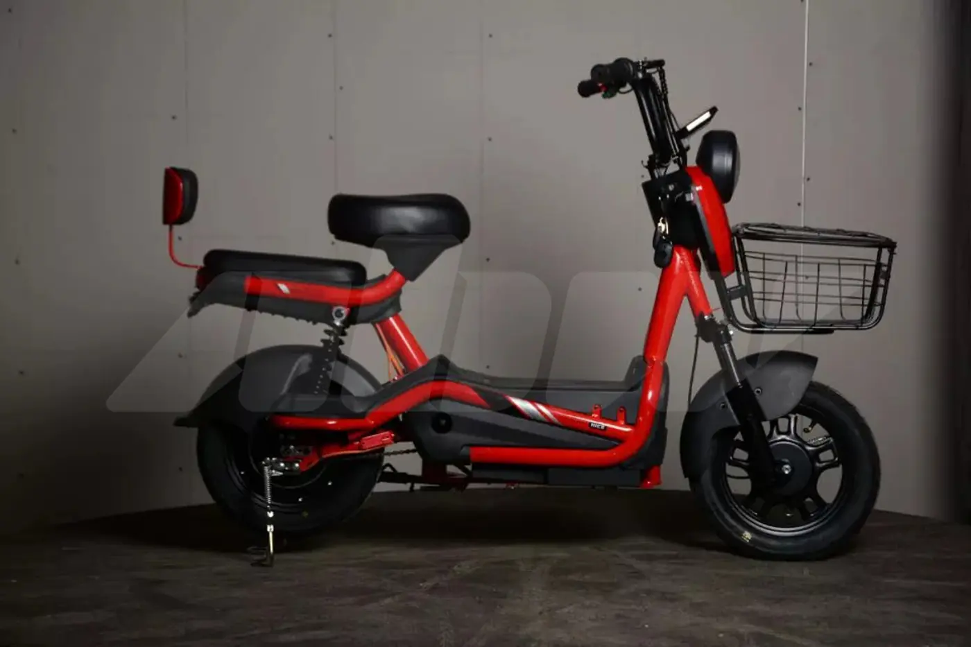 2024 VOLT EVO,
