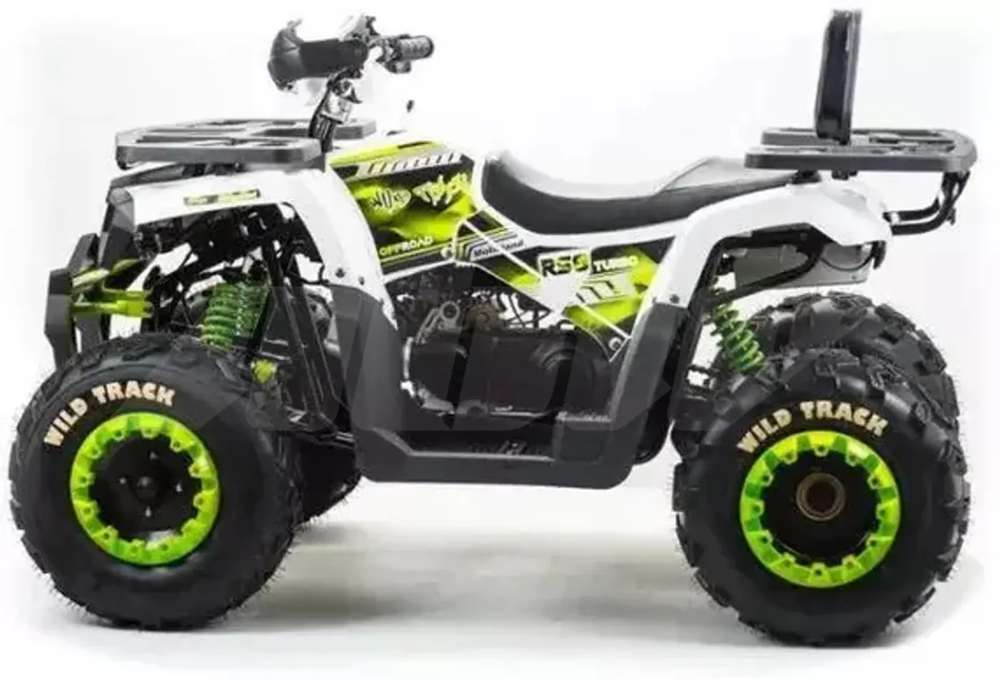 спортивный Motoland Wild, 2024