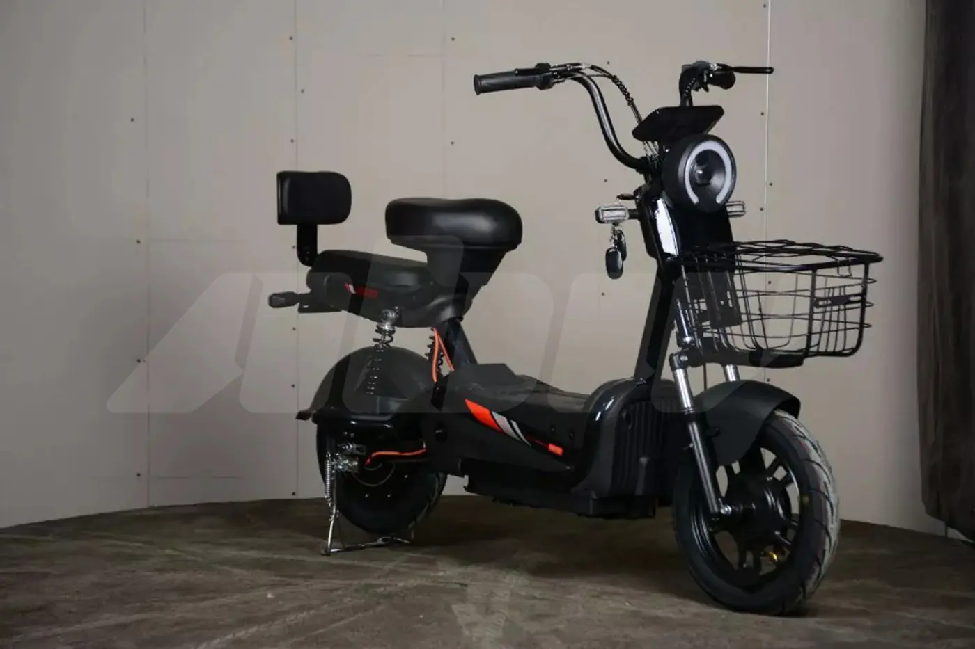 2024 VOLT EVO,