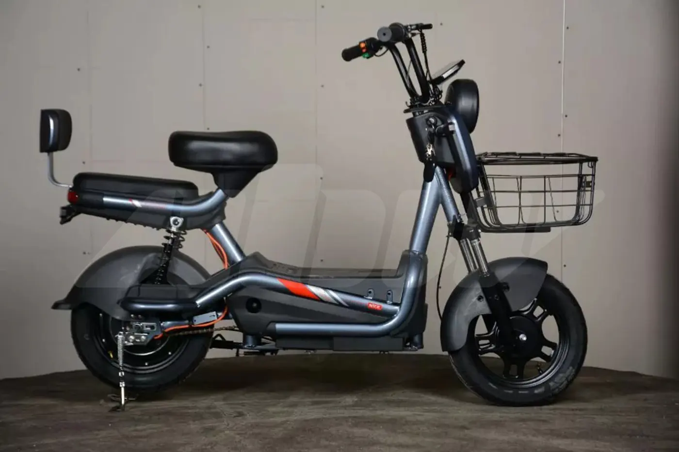 2024 VOLT EVO,