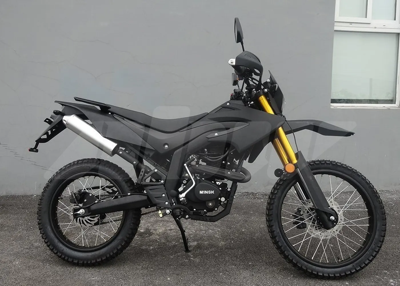 Minsk (Минск) X 250,