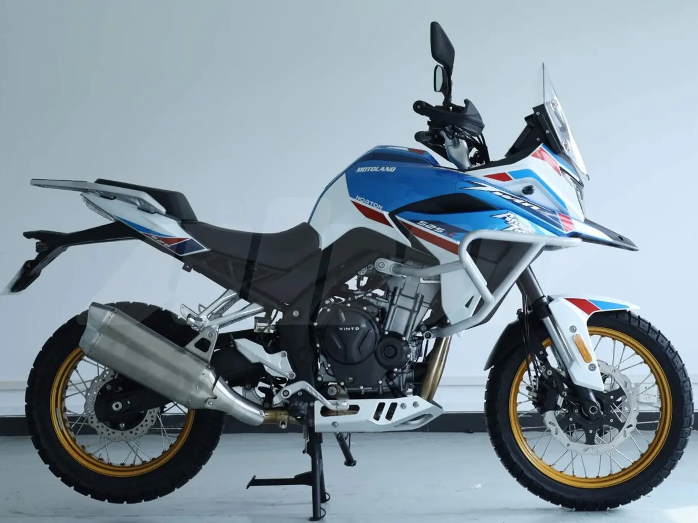 Motoland ENDURO,