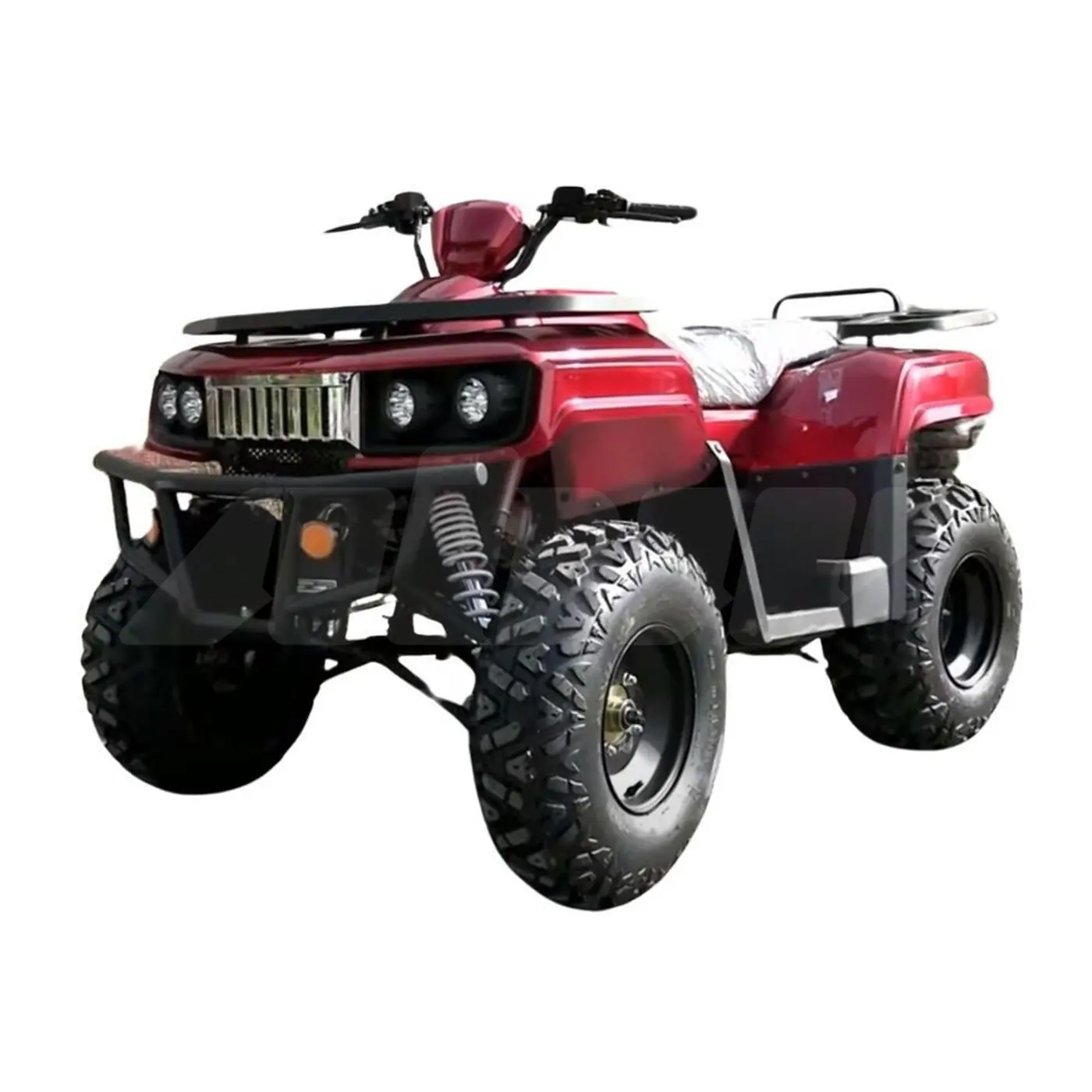 2022 MMG Hummer,