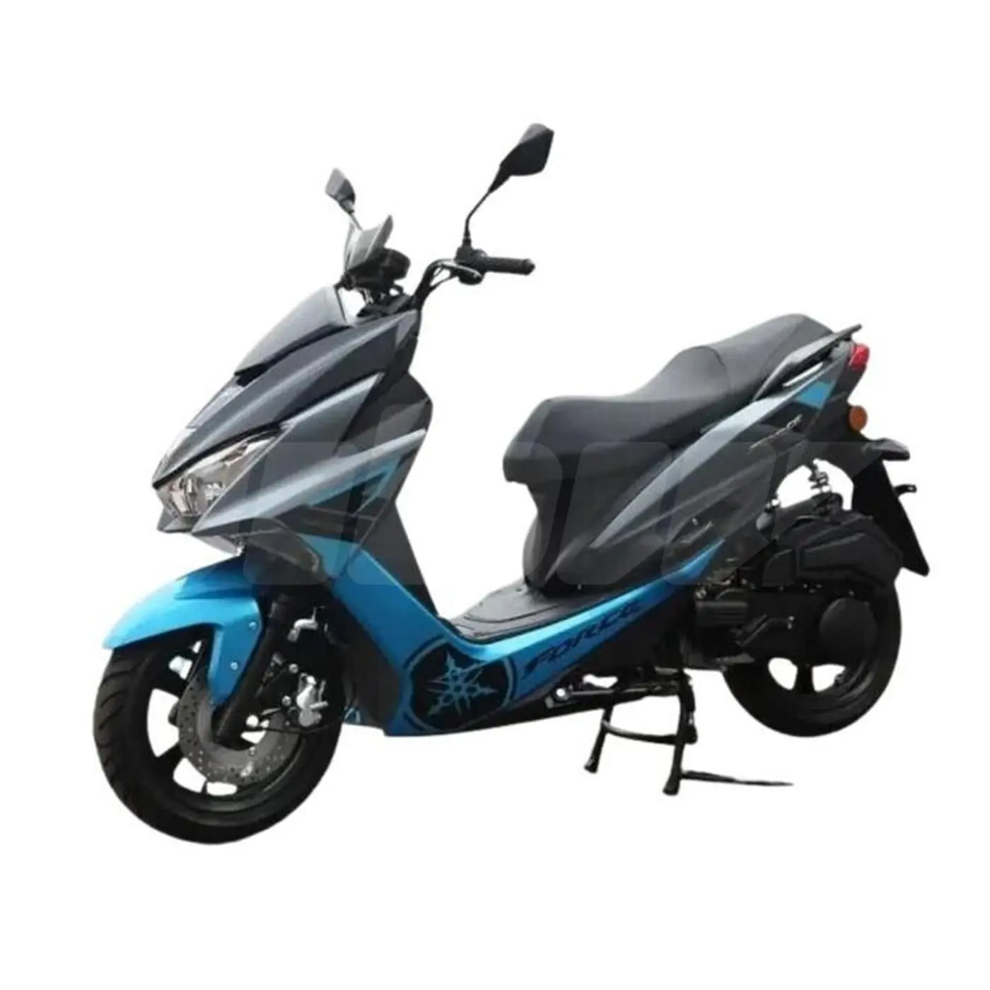 2023 Racer RC,