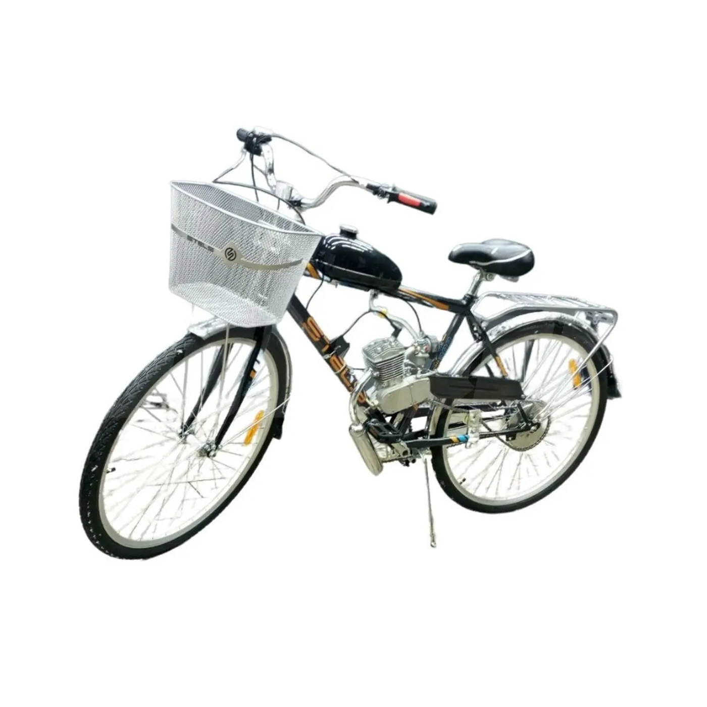2024 Stels Trigger,