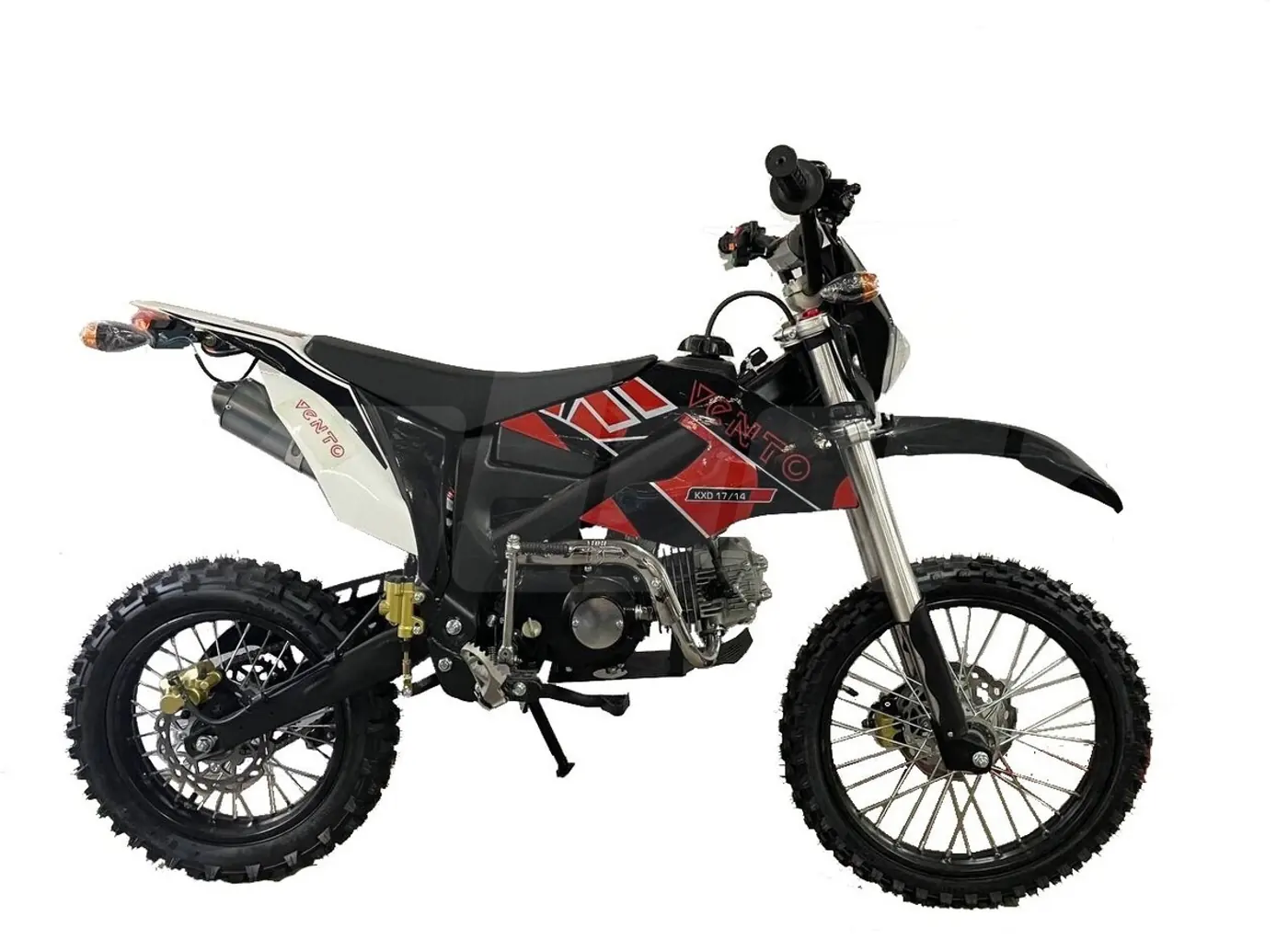Vento Colt, 2024