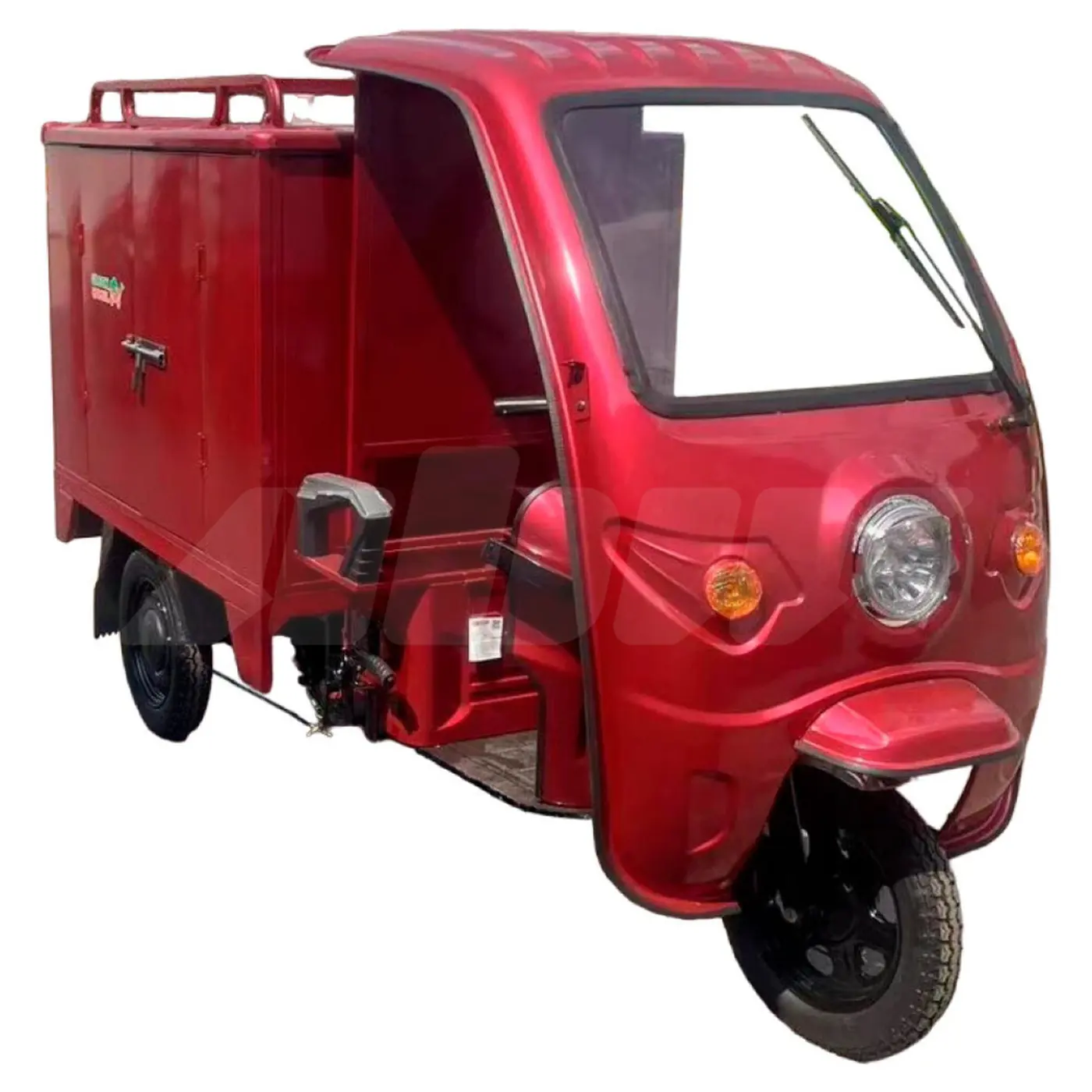 2021 GreenCamel Тайфун,