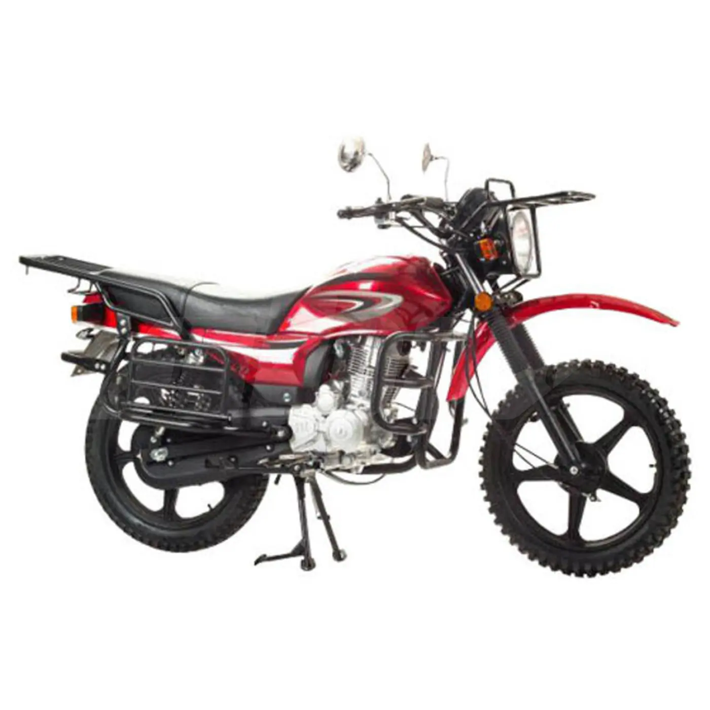 Motoland Forester, 2023