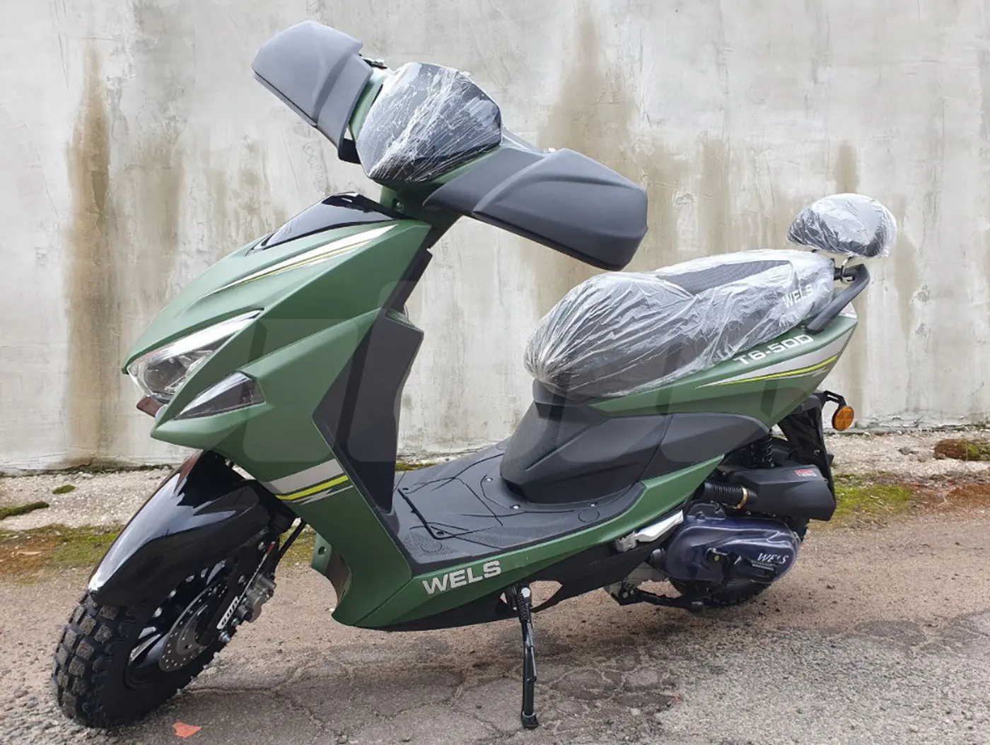 2024 Wels Alpha,