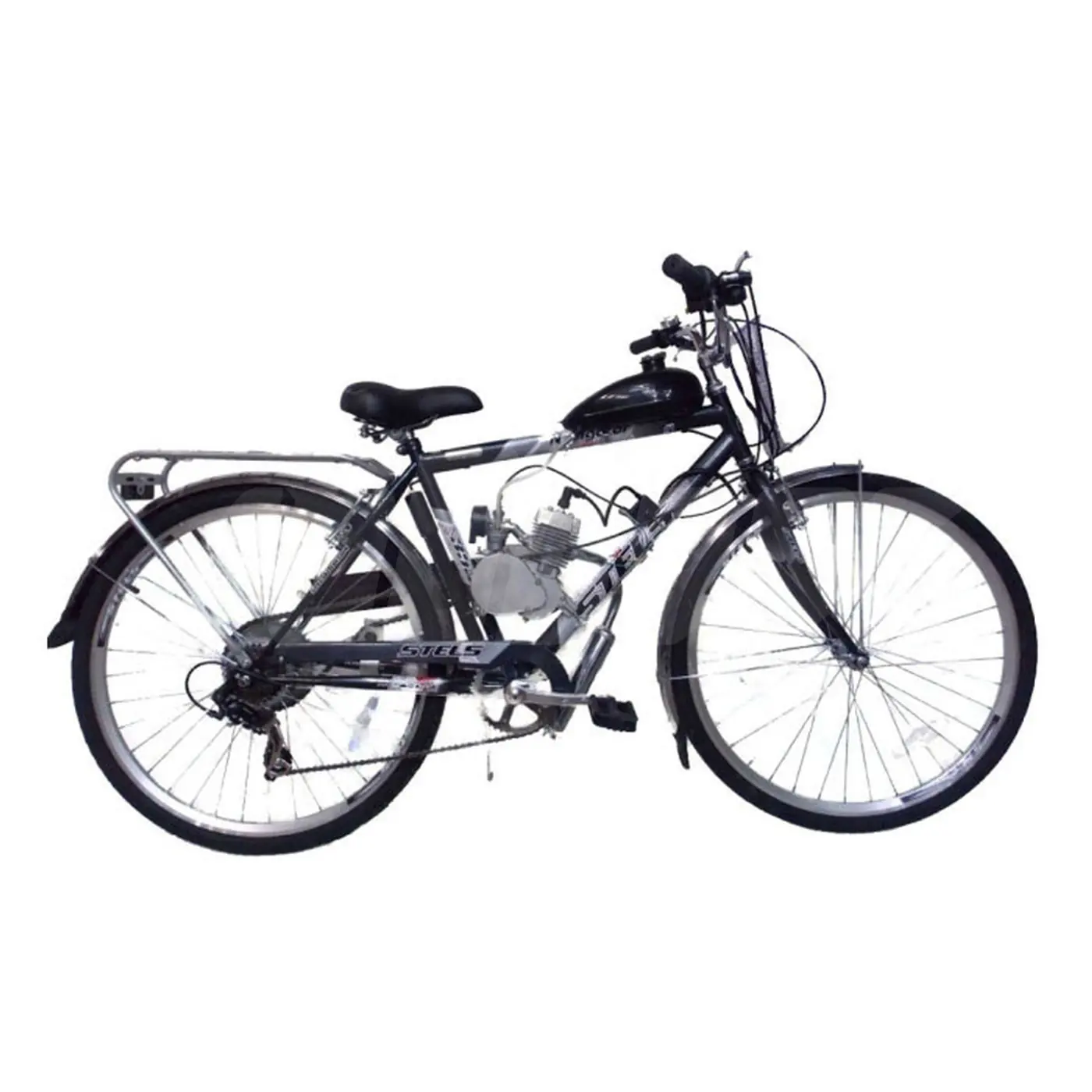 2023 Stels Trigger,