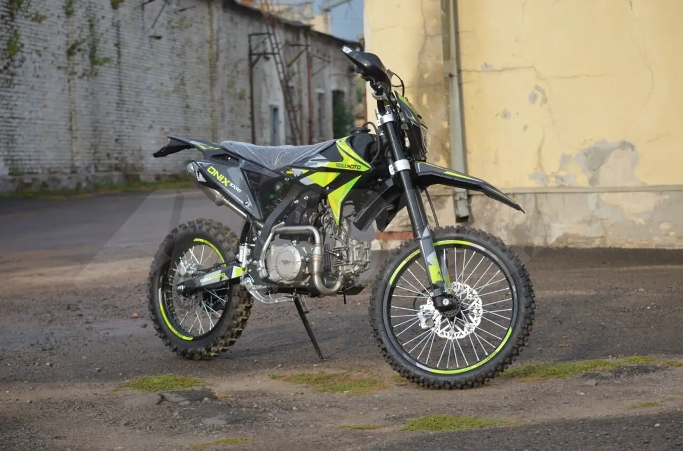 Regulmoto Sport, 2024