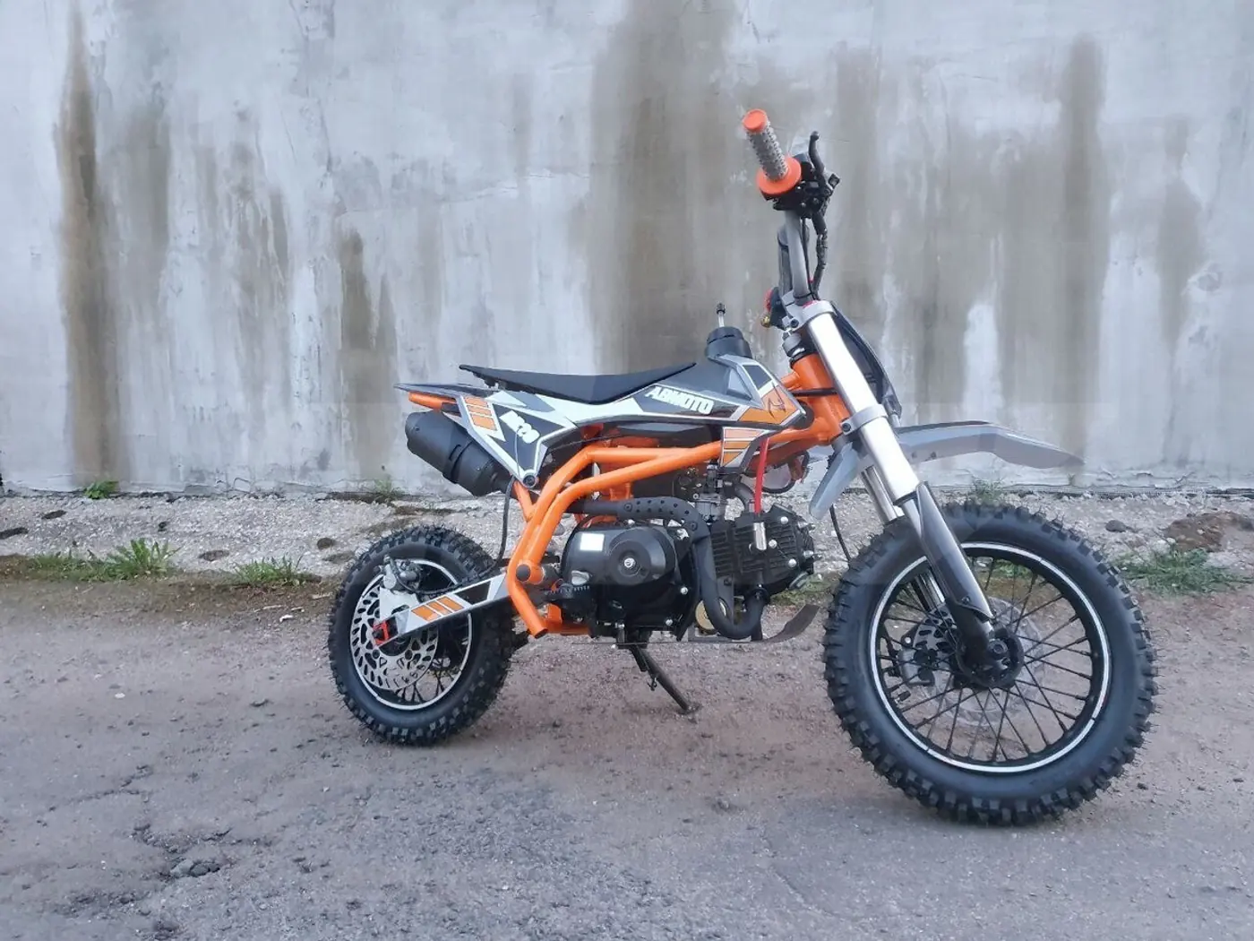 Apollo RFZ, 2024