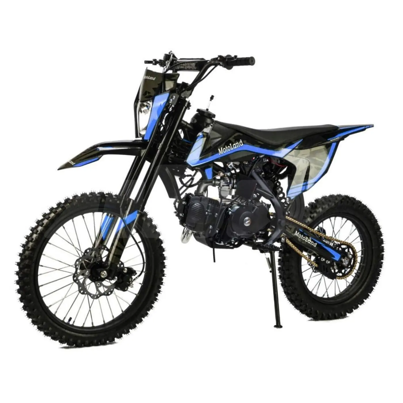 Motoland GS, 2024