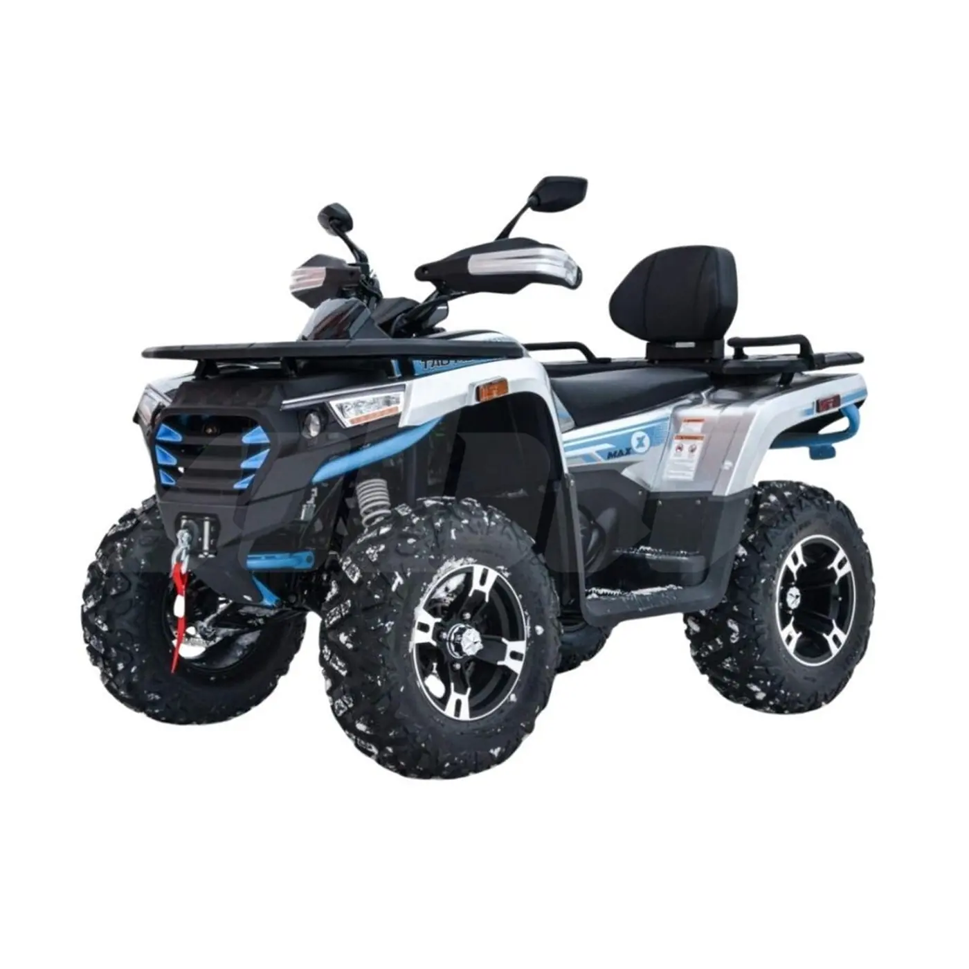 2023 Motoland Wild,