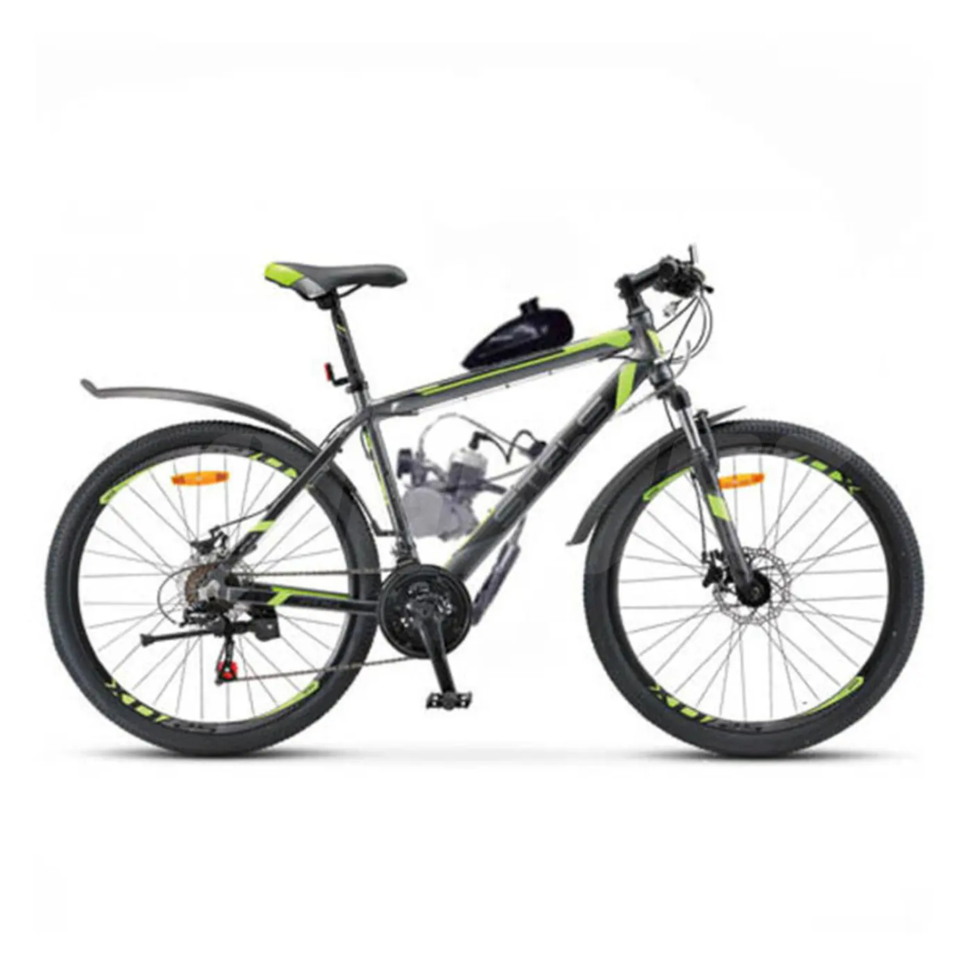 2024 Stels Trigger,