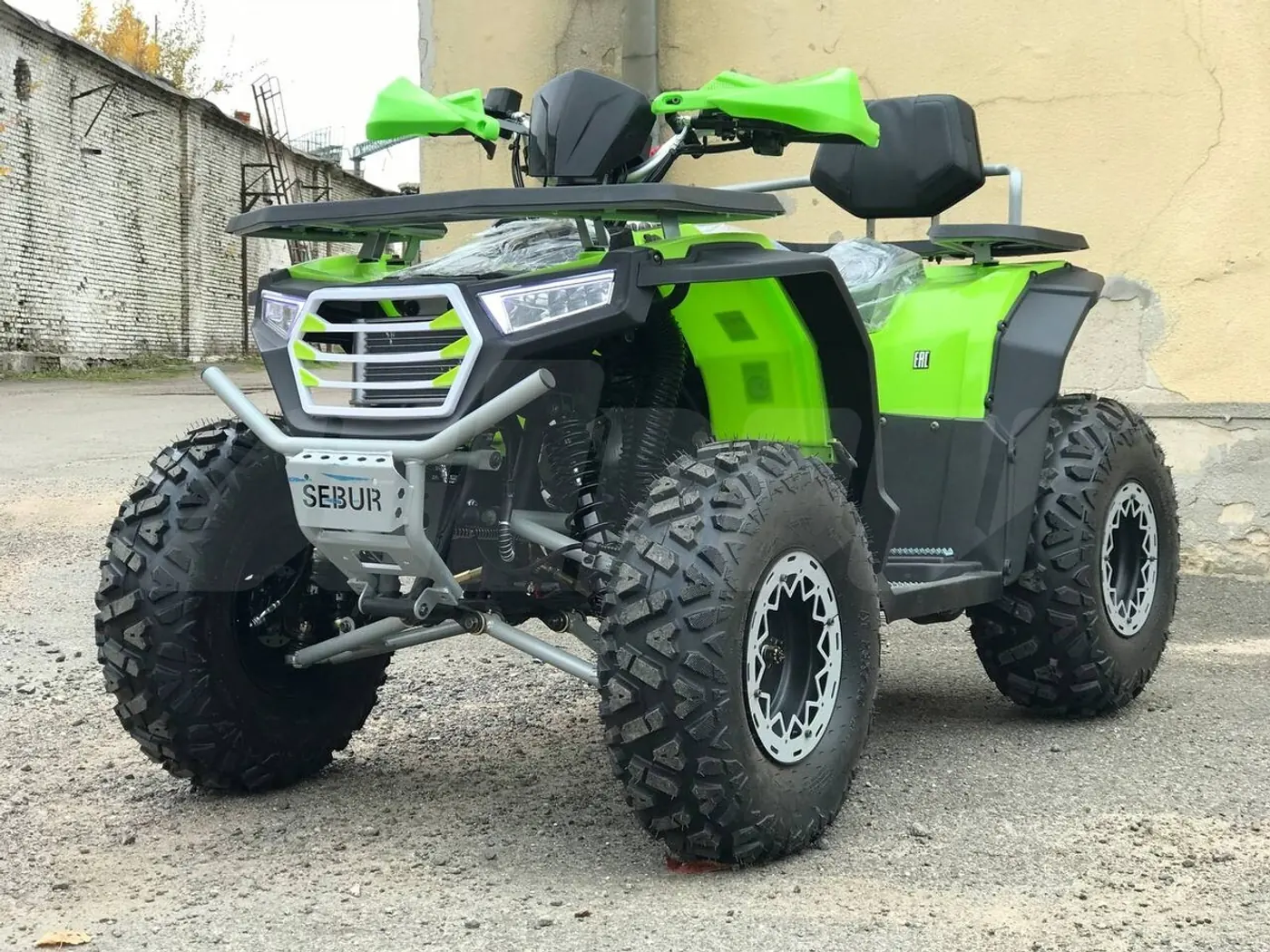2024 MMG Hummer,