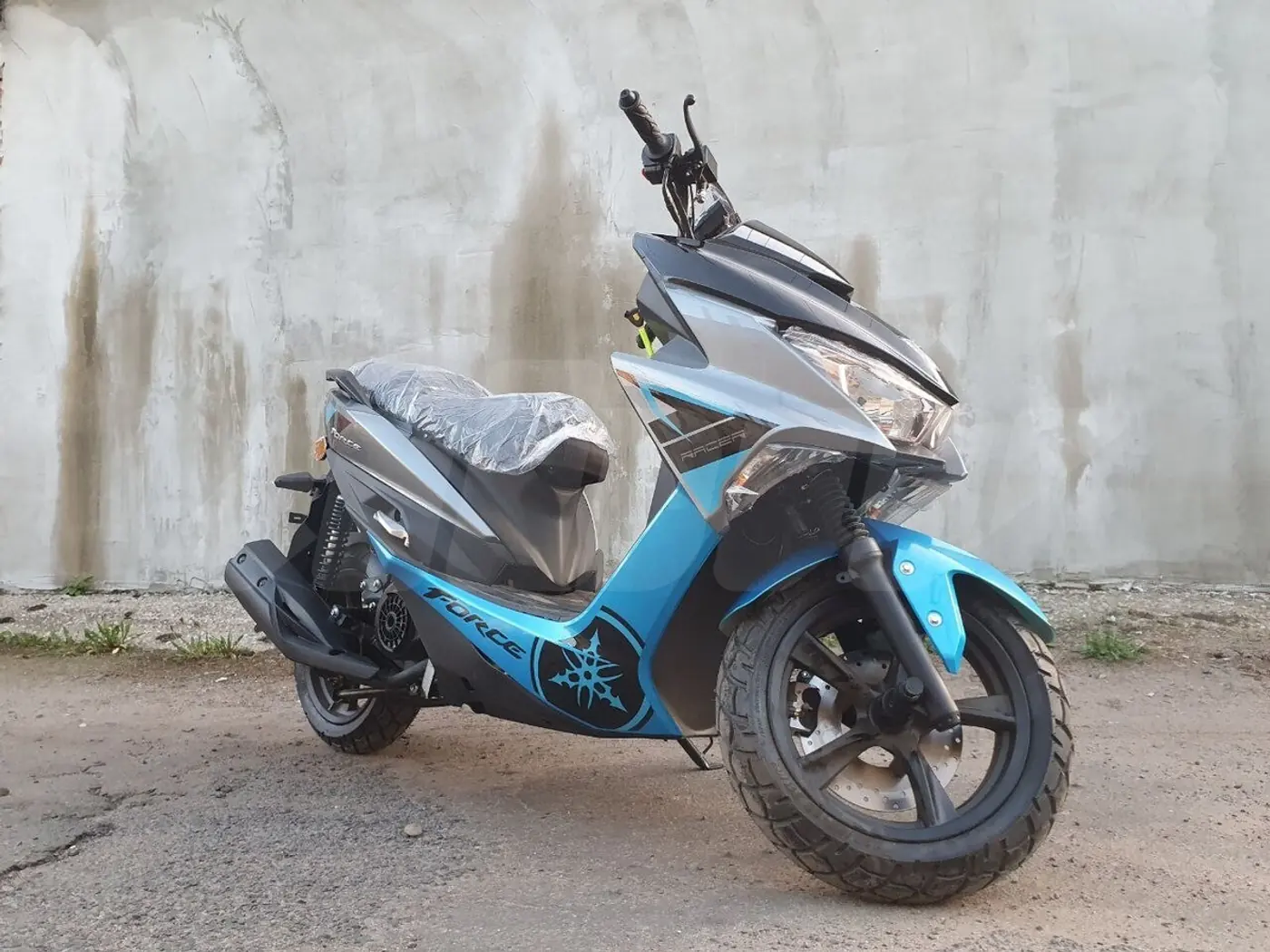 2024 Racer RC,