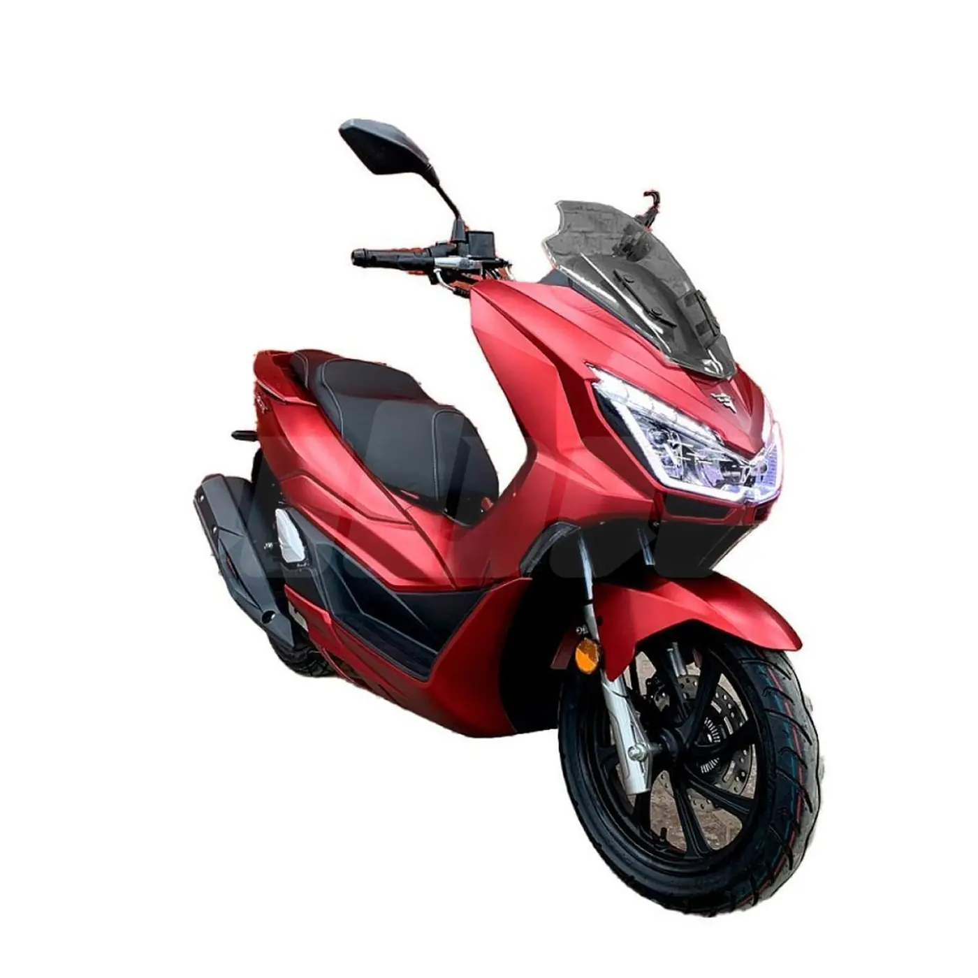 2024 Vento VMC,