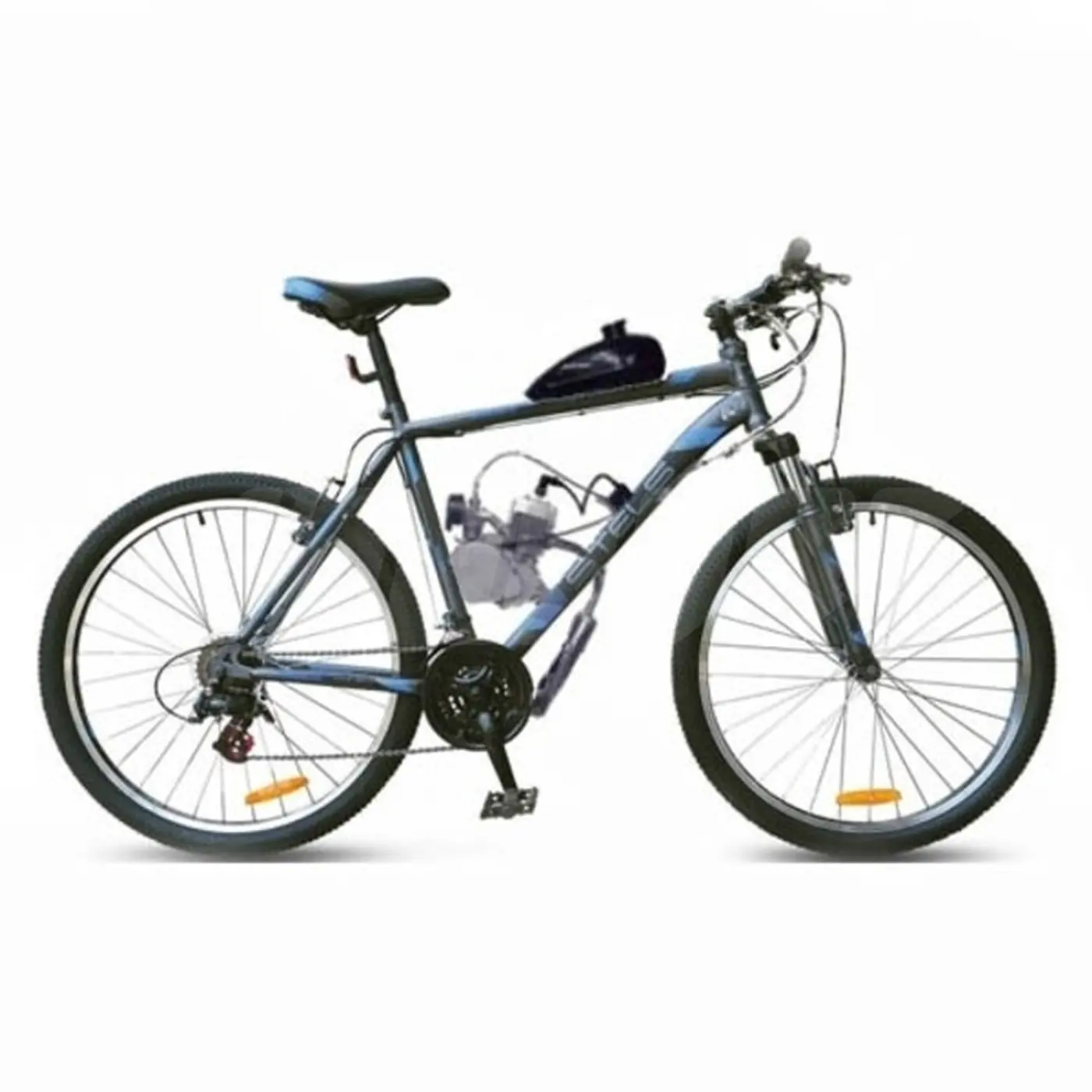 2024 Stels Trigger,