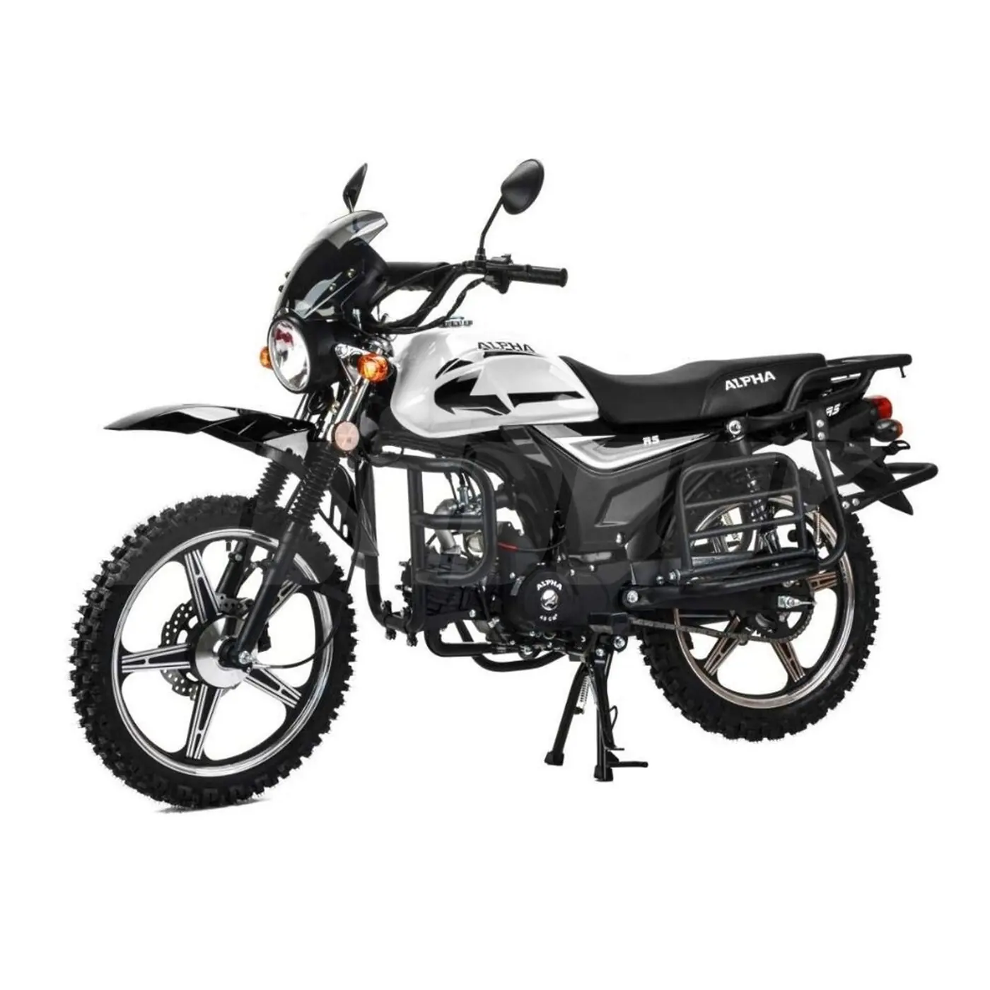Motoland Forester, 2024