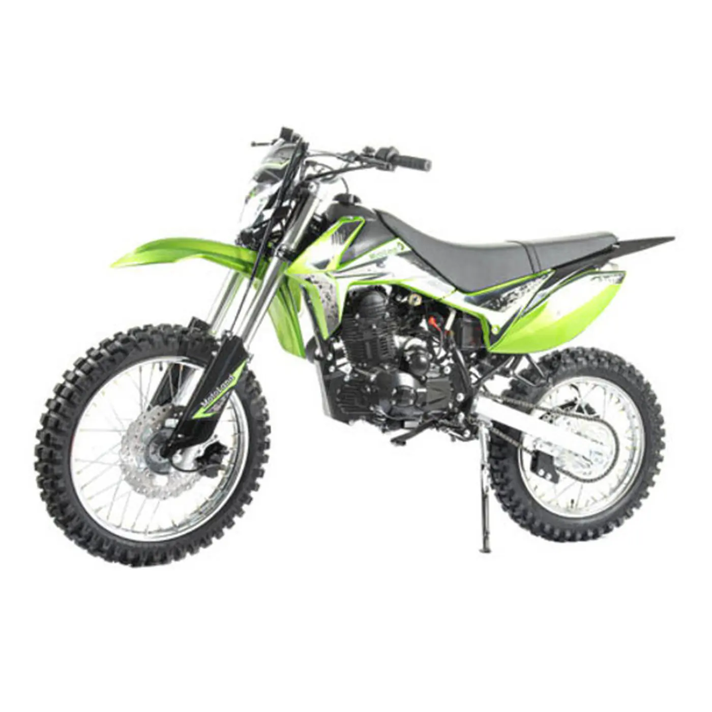 Motoland XR, 2023