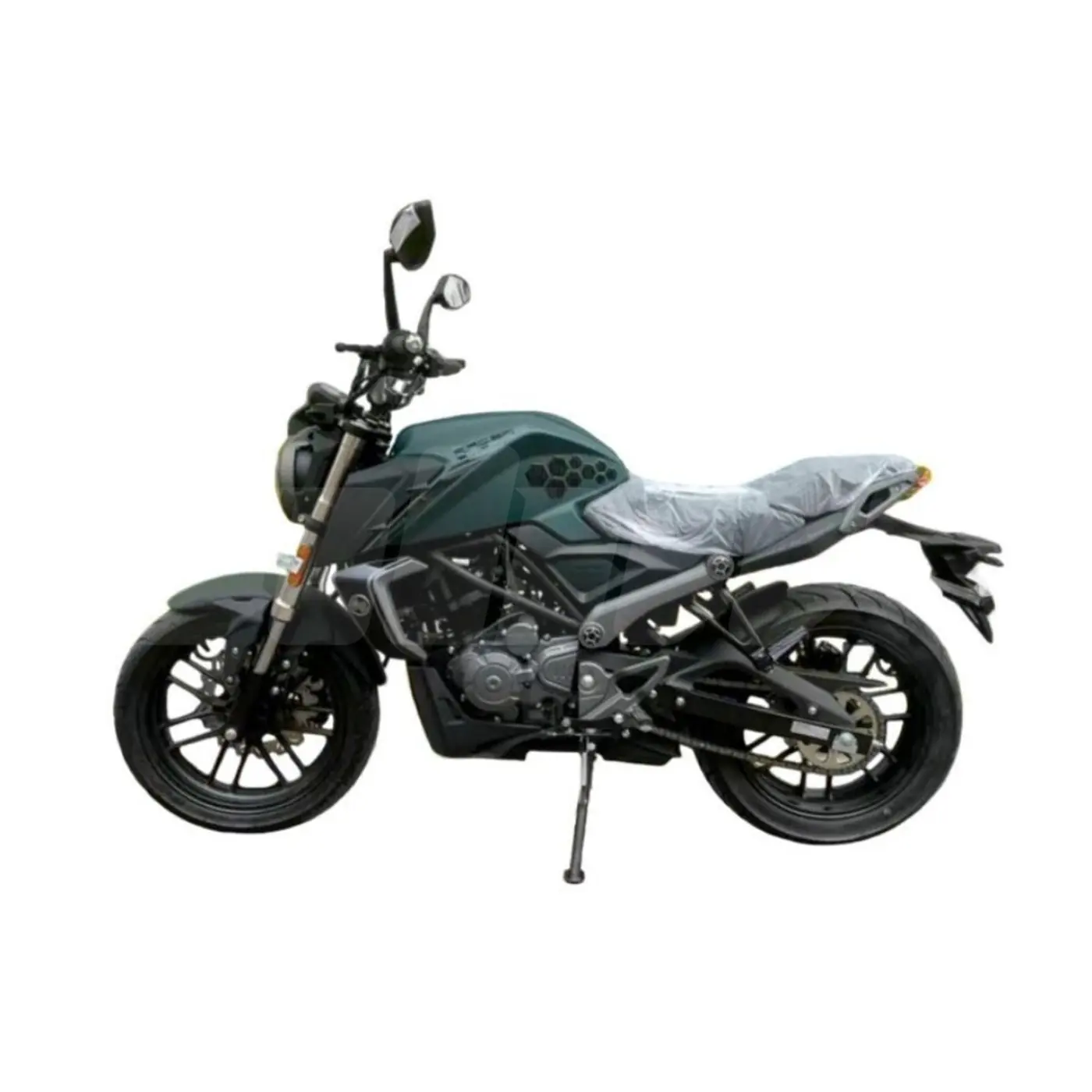Racer RC, 2023