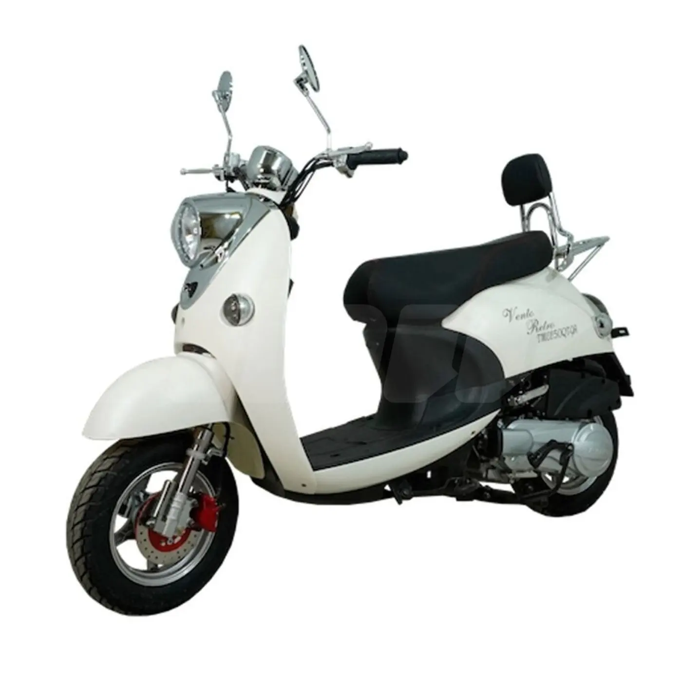 2024 Vento Retro,